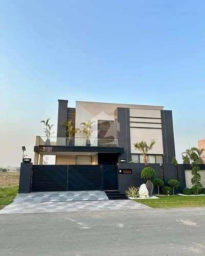 1 Kanal Luxury House For Sale In DHA Phase 6 Lahore