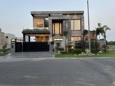 1 Kanal Luxury House for Sale in DHA Phase 8 Lahore Premium Modern Living 1 Kanal Luxury House for Sale in DHA Phase 8 Lahore Premium Modern Living