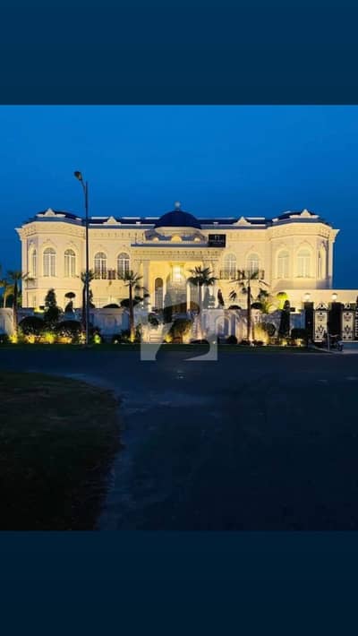 2 Kanal Luxury House For Sale In DHA Phase 6 Lahore 2 Kanal Luxury House For Sale In DHA Phase 6 Lahore