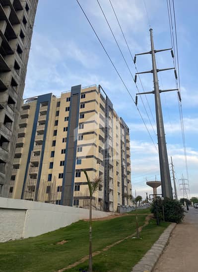 3-Bedroom Apartment For Sale In Defence Residency 16 Overseas Block, DHA 2 Islamabad Giga City 3-Bedroom Apartment For Sale In Defence Residency 16 Overseas Block, DHA 2 Islamabad Giga City