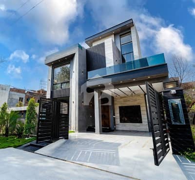 Brand New Luxurious Beautiful Modern Design Full House Lowest Rental Price In DHA Phase 7 Brand New Luxurious Beautiful Modern Design Full House Lowest Rental Price In DHA Phase 7