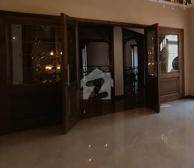 Your Dream Brand New 2 Kanal House Is Available In Model Town