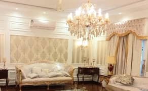 Facing Park House Is Available