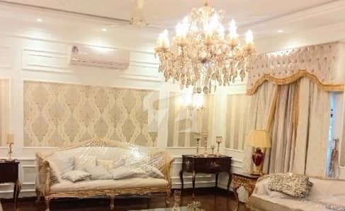 Facing Park House Is Available