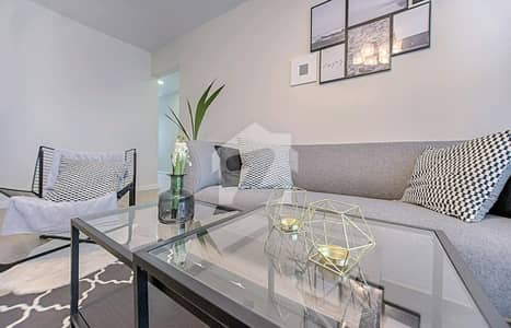 Flat Of 470 Square Feet Is Available For Sale In Bahria Town - Sector E