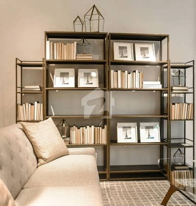 Ideal Flat Is Available For Sale In Lahore