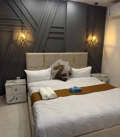 500 Square Feet Flat For sale In Bahria Town