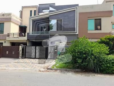 5 Marla Ground Floor Available For Rent In Sector C Bahria Town Lahore