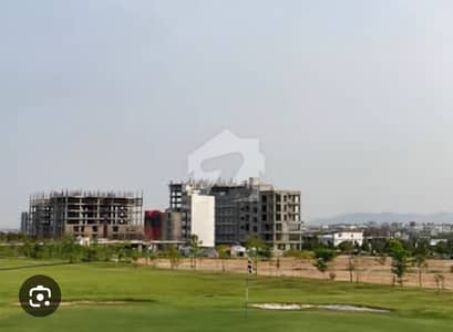 5 Marla Plot In Block A Airport Green Garden