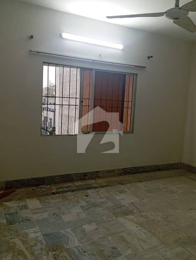 FLAT FOR 	SALE IN JAMI COMMERICAL
