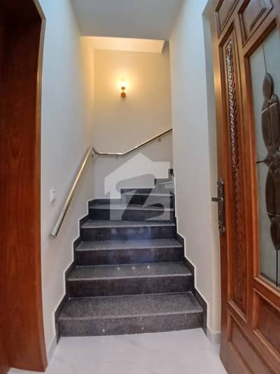 10Marla Brand New House For Rent