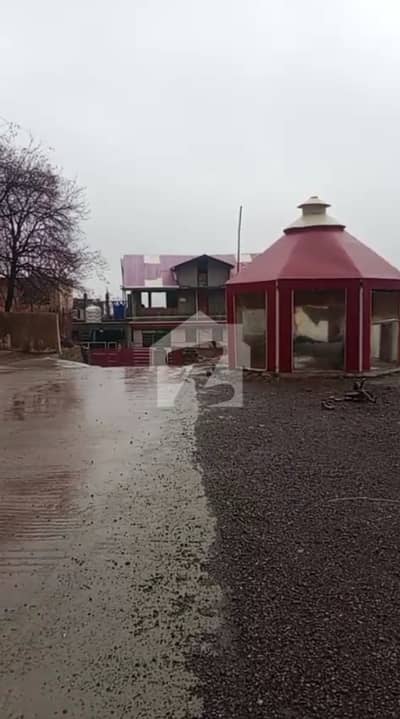 مری اوکس اپارٹمنٹ لارنس کالج روڈ,مری میں 1 مرلہ Studio فلیٹ 39.0 لاکھ میں برائے فروخت۔