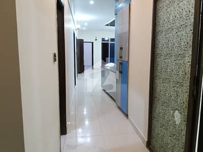 جامی کمرشل ایریا ڈی ایچ اے فیز 7,ڈی ایچ اے ڈیفینس,کراچی میں 4 کمروں کا 9 مرلہ فلیٹ 2.5 کروڑ میں برائے فروخت۔