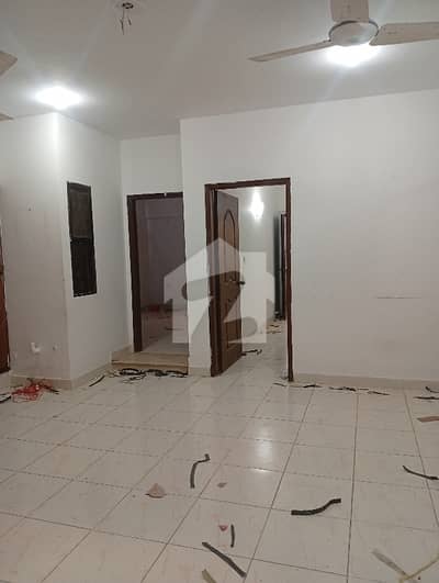 Apartment For Rent In DHA Phase 7 Extension