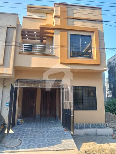 3 Marla House For Sale In C Block Jubilee Town Lahore | 4 Bed House | Majid Estate 3 Marla House For Sale In C Block Jubilee Town Lahore | 4 Bed House | Majid Estate
