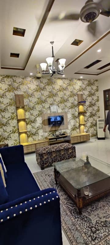 5 Marla House For Sale In E Block Jubilee Town Lahore | 5 Bed House | Majid Estate