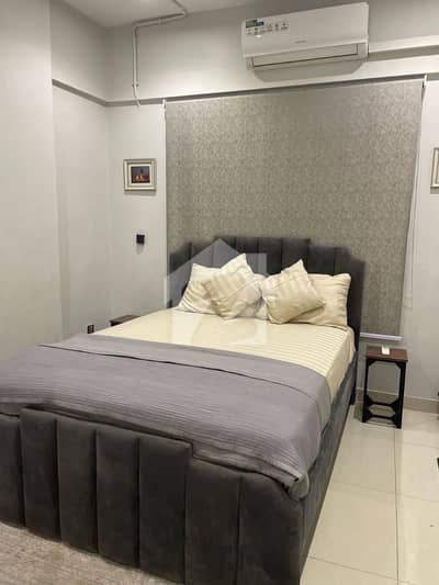 Luxury Guest House DHA Phase 6 | Newly Furnished | Monthly Booking