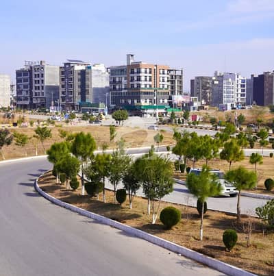 ممتاز سٹی اسلام آباد میں 5 مرلہ رہائشی پلاٹ 90.0 لاکھ میں برائے فروخت۔