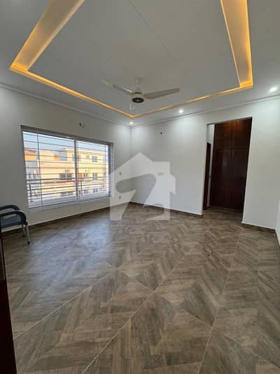 10 Marla Upper Portion For Rent