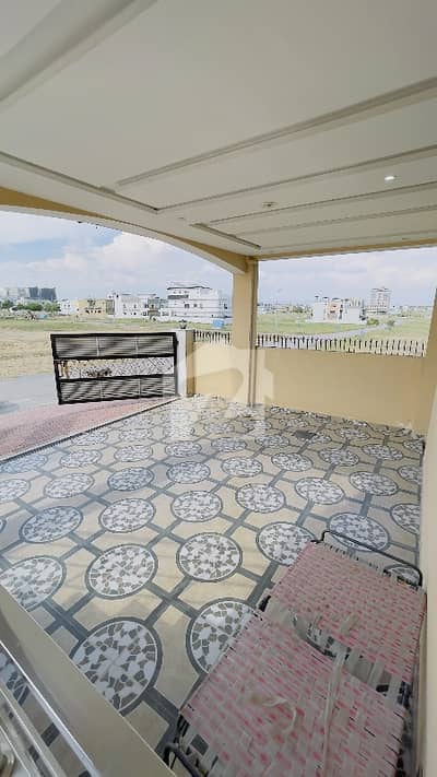 1 Kanal Lower Portion Available For Rent