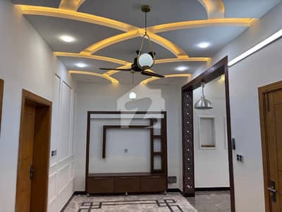 5 Marla Brand New House For Rent