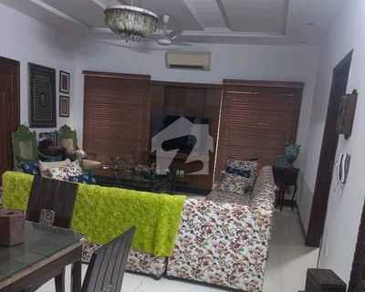 7 MARLA FURNISHED HOUSE TOP LOCATION VERY CHEAP PRICE FOR SALE IN DHA PHASE 6 BLOCK J.