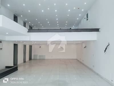 08 MARLA SHOP GROUND MEZZANINE FLOOR