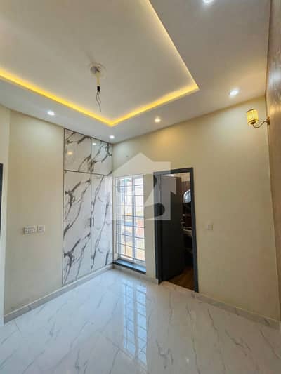 3 Marla Upper Portion for Rent in E Block, Al Kabir Town Phase 2, Raiwind Road Lahore