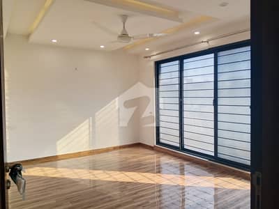 Ground Floor Available For Rent