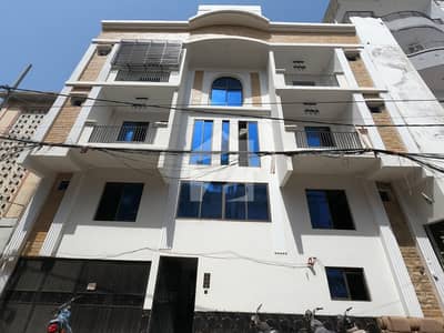 پی ای سی ایچ ایس بلاک 6 پی ای سی ایچ ایس,جمشید ٹاؤن,کراچی میں 3 کمروں کا 7 مرلہ فلیٹ 2.9 کروڑ میں برائے فروخت۔ پی ای سی ایچ ایس بلاک 6 پی ای سی ایچ ایس,جمشید ٹاؤن,کراچی میں 3 کمروں کا 7 مرلہ فلیٹ 2.9 کروڑ میں برائے فروخت۔