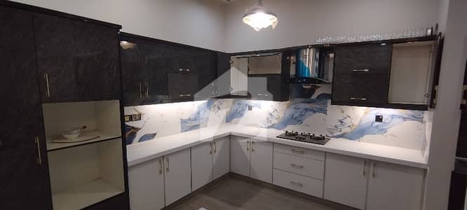 BRAND NEW PORTION 3 BED D/D GROUND FLOOR