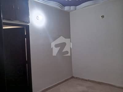 1 Bed Lounge Flat Available For Sale In Surjani Town - Sector L-1