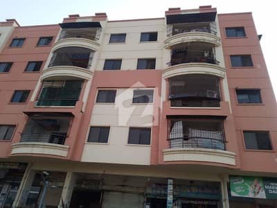 صائمہ عریبین ولاز گداپ ٹاؤن,کراچی میں 2 کمروں کا 3 مرلہ فلیٹ 56.0 لاکھ میں برائے فروخت۔