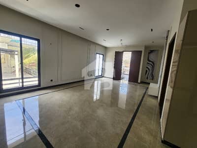 Brand New 250 Sq Yards G+1 House For Sale