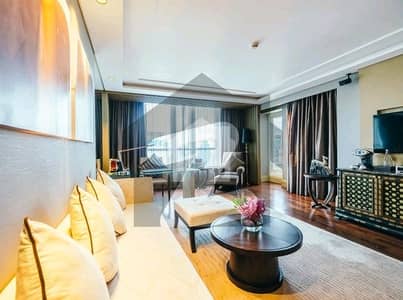 Flat For Sale In Lahore