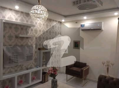 Ready To Buy A Flat 500 Square Feet In Bahria Town - Sector E