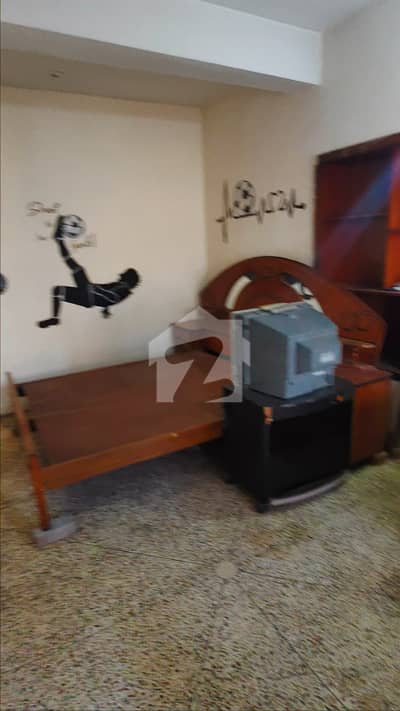 Upper Portion For Rent I-10