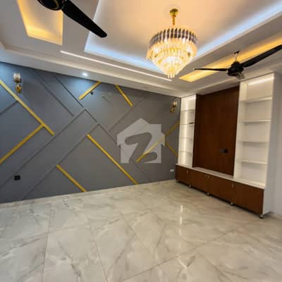 5 Marla House Available For Rent At The Hot Location of Central Park Lahore