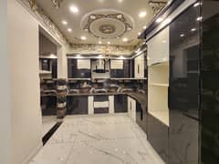 BRAND NEW 240 SQ YARDS G+2 STOREY 11 BED HOUSE FOR SALE