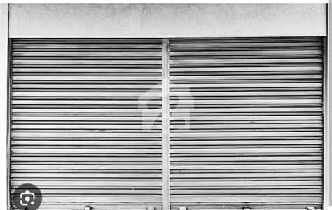 Gulshan Iqbal Block 3 Main Kda Market Shop Is Available For Rent