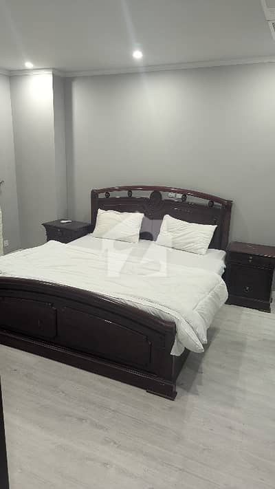 Cavalry Ground 10 Marla House 4 (Four) Bedrooms House In Cavalry Ground, House Near Gulberg And Dha