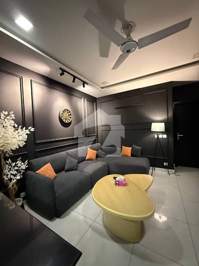 Luxury Apartments For Sale In Gulberg | Easy Installments | High Rental Income