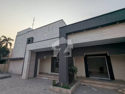 گلبرگ 2 - بلاک پی گلبرگ 2,گلبرگ,لاہور میں 6 کمروں کا 2 کنال مکان 65.0 کروڑ میں برائے فروخت۔