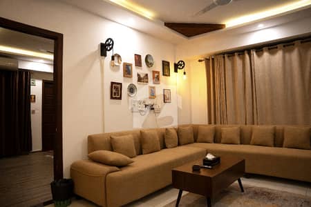 Top City-1 2 Bed Furnished Apartment For Rent