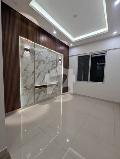 2 bedrooms drawing lounge Appartment