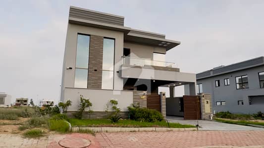 Ideally Located Prime Location House Of 272 Square Yards Is Available For Booking On Installments In Karachi Ideally Located Prime Location House Of 272 Square Yards Is Available For Booking On Installments In Karachi