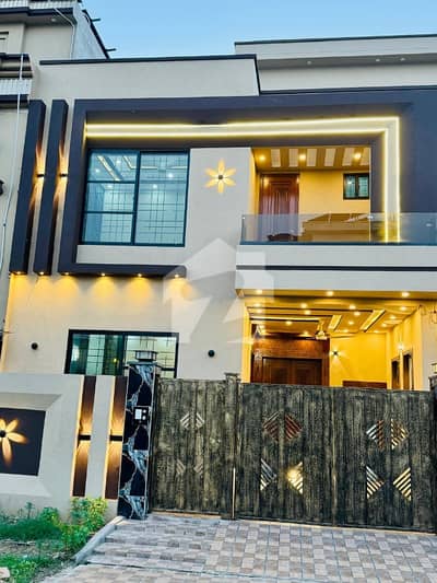 5marla beautiful house available for Sale in city Gujranwala