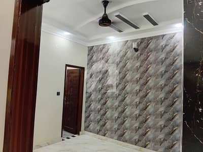 Upper Portion For Rent