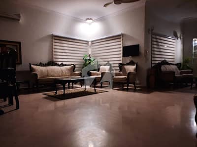 10 Marla House Available For Rent Dha Phase 5 Lahore