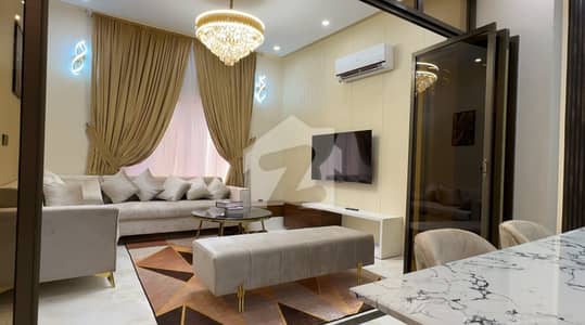 Ideal House Is Available For sale In Karachi